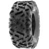 imageSunF 22x1010 ATV UTV 22x10x10 All Terrain Tires 6 PR A051 POWER II  PAIR of 2