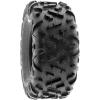 imageSunF 22x1010 ATV UTV 22x10x10 All Terrain Tires 6 PR A051 POWER II  PAIR of 2