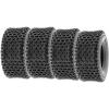 imageSunF 18x958 18x95x8 Tubeless 6 Ply Light Weight 18quot ATV UTV Tires A012 Set of 4
