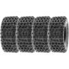 imageSunF 20x119 20x11x9 Knobby ATV UTV Tire 6 PR A035  SET of 4