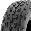 imageSunF 20x78 20x7x8 Knobby ATV UTV Tire 6 PR Tubeless  A029