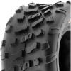 imageSunF A022 20x109 20x10x9 ATVUTV OffRoad Tire 6PR Knobby Tread