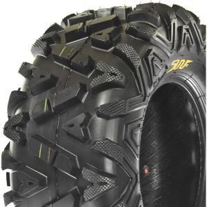 imageSunF 26x914 26x9x14 All Terrain Tire ATV UTV 6 PR Tubeless  A033 POWER I