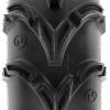 imageSunF 28x1012 28x10x12 Mud vshape ATV UTV Muddy Tire 6 PR Tubeless  A050