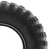 imageSunF 28x1014 28x10x14 Loose Over Hardpack ATV UTV Tire 6 PR Tubeless  A047
