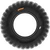 imageSunF 28x1014 28x10x14 Loose Over Hardpack ATV UTV Tire 6 PR Tubeless  A047
