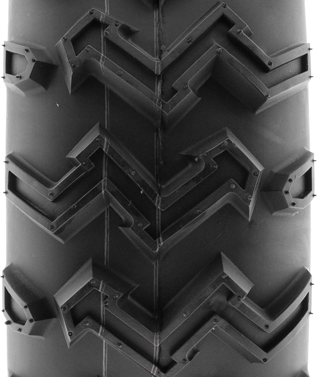 imageSunF 21x710 21x7x10 Mud Sand ATV UTV Muddy Sandy Tire 6 PR Tubeless  A001