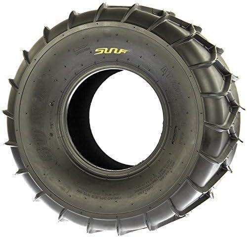 imageSunF 22x109 22x10x9 Sand ampamp Snow ATV UTV Tire 6 PR Tubeless  A036