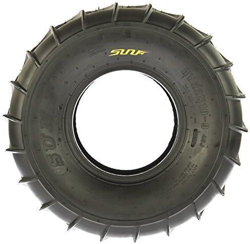 imageSunF 22x109 22x10x9 Sand ampamp Snow ATV UTV Tire 6 PR Tubeless  A036