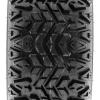 imageBundle SunF 25x1012 25x10512 ATV UTV Tires 4 Ply Golf Cart Lawn Mower Quad G003  Rims NOT included 