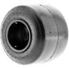 imageSunF 11x7105 11x710x5 Race Go Kart Tire 4 PR K001  SET of 4