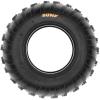imageSunF A00622x1010  ATV UTV GolfCart LawnMower utility offroad Tire 6 PR Tubeless
