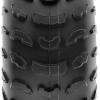 imageSunF A00622x1010  ATV UTV GolfCart LawnMower utility offroad Tire 6 PR Tubeless