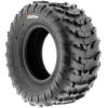 imageSunF A00622x1010  ATV UTV GolfCart LawnMower utility offroad Tire 6 PR Tubeless