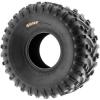 imageSunF A032 22x118 Turf ampamp Trail ATV UTV Golf Cart OffRoad Tire PR Tubeless22x118