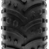 imageSunF A032 22x118 Turf ampamp Trail ATV UTV Golf Cart OffRoad Tire PR Tubeless22x118