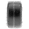 imageSunF GoKart ampamp KartRacer Slick Tire 10x45005 4Ply Smooth Tread Tubeless Rims NOT included10x455