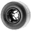 imageSunF GoKart ampamp KartRacer Slick Tire 10x45005 4Ply Smooth Tread Tubeless Rims NOT included10x455