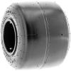 imageSunF GoKart ampamp KartRacer Slick Tire 10x45005 4Ply Smooth Tread Tubeless Rims NOT included11x715