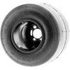 imageSunF GoKart ampamp KartRacer Slick Tire 10x45005 4Ply Smooth Tread Tubeless Rims NOT included11x715