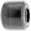 imageSunF GoKart ampamp KartRacer Slick Tire 10x45005 4Ply Smooth Tread Tubeless Rims NOT included11x715