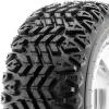 imageSunF 22x118 22x11x8 Golf Cart Lawn Mower Quad 4 Ply ATV UTV Tires G003  Rims NOT included 