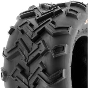 imageSunF 22x1010 22x10x10 Mud Sand ATV UTV Muddy Sandy Tire 6 PR Tubeless  A001