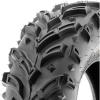 imageSunF 25x1012 25x10x12 Dirt Mud ATV UTV Muddy Tire 6 PR Tubeless  A0241