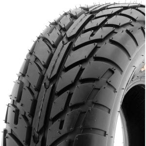 imageSunF 22x1012 22x10x12 Hardpack Race Sport ATV UTV Tire 6 PR Tubeless  A021