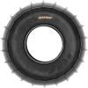 imageSet of 2 SunF A036 22x109 ATVUTV Snow ampamp Sand Tires 6PR