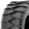 imageSet of 2 SunF A036 22x109 ATVUTV Snow ampamp Sand Tires 6PR