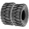 imageSet of 2 SunF A036 22x109 ATVUTV Snow ampamp Sand Tires 6PR