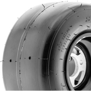 imageSunF 10x45005 10x4500x5 Race Go Kart Tire 4 PR Tubeless  K001