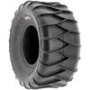 imageSunF 22x109 ATV UTV Tire 22x10x9 Sand ampamp Snow 6 PR A036  PAIR of 2