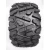 imageSunF 26x1112 26x11x12 All Terrain Tire ATV UTV 6 PR Tubeless  A033 POWER I