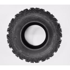 imageSunF 26x1112 26x11x12 All Terrain Tire ATV UTV 6 PR Tubeless  A033 POWER I