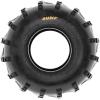 imageSet of 4 SunF A028 OffRoad ATV UTV Mud Tires 23x710 Front ampamp 22x129 Rear 6 PR Tubeless