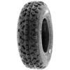 imageSunF 21x610 20x119 Knobby ATV UTV Tire 6 PR A035  BUNDLE