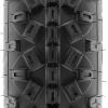 imageSunF 21x610 21x6x10 Knobby ATV UTV Tire 6 PR Tubeless  A035