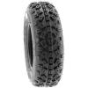 imageSunF 21x610 21x6x10 Knobby ATV UTV Tire 6 PR Tubeless  A035