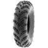 imageSunF 23x1010 ATV UTV Tire 23x10x10 Mud Tubeless 6 PR A028  PAIR of 2