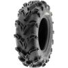 imageSunF 28x1212 28x12x12 ATV UTV Tires 6 PR Tubeless A050 Set of 2