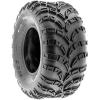 imageSunF A028 OffRoad ampamp Turf ATV UTV Cart Tire 23x710 6PR Tubeless22x129