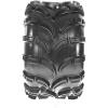imageSunF A0281 ATV tire 22x129 22x12x9 6 PLY Tubeless