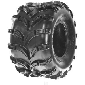 imageSunF A0281 ATV tire 22x129 22x12x9 6 PLY Tubeless