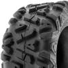 imageSet of 2 SunF A033 PowerI AT 22x1012 ATV UTV OffRoad Tires AllTerrain 6 Ply Tubeless