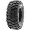 imageSunF 26x11R14 26x11x14 Loose Over Hardpack ATV UTV Tire 6 PR A043  SET of 4
