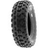 imageSunF 22x710 22x7x10 Light Weight ATV UTV Knobby Tire 6 PR A017  SET of 4