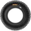 imageSunF 23x710 23x7x10 Hardpack Race Sport ATV UTV Quad Tire 6 PR Tubeless  A021