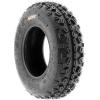 imageSunF 21x610 21x6x10 Knobby ATV UTV Tire 6 PR A035  SET of 4